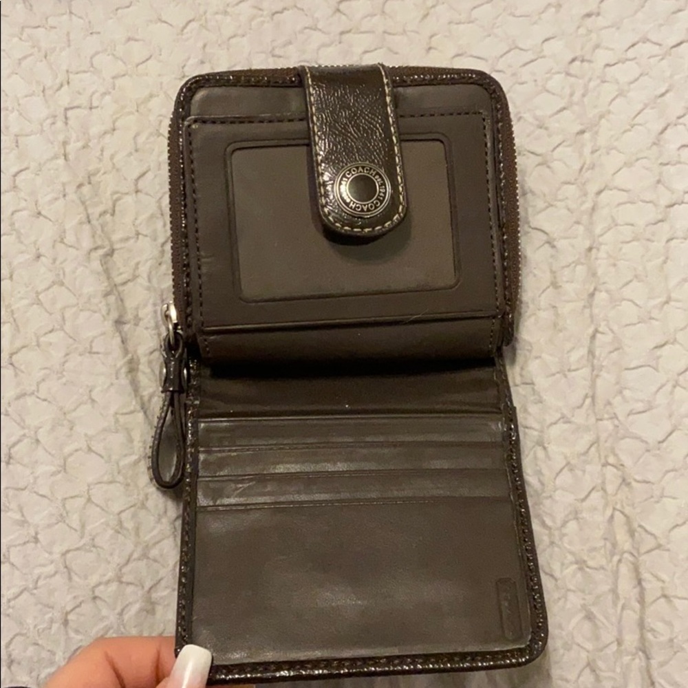 wallet - Picture 2 of 4